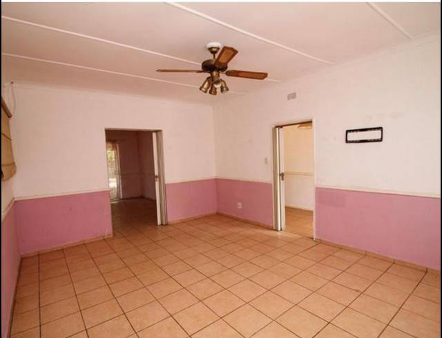 3 BEDROOM PROPERTY TO RENT IN PRIMROSE HILL